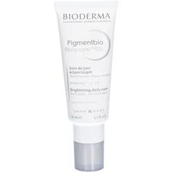 Bioderma Pigmentbio Soin de Jour Spf50+