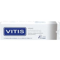 VITIS whitening Zahnpasta