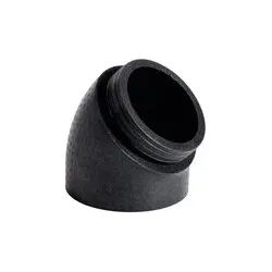 Vaillant EPP Bogen dickwandig 45 Grad, D 246/160 mm, (2 St.)