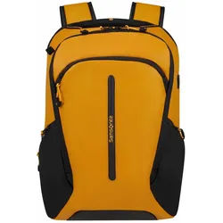 Samsonite Ecodiver Urban Laptop Rucksack M USB 15.6" Gelb