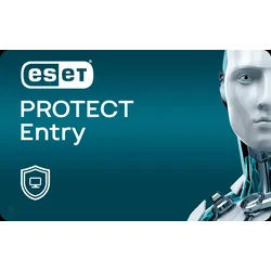 ESET PROTECT Entry