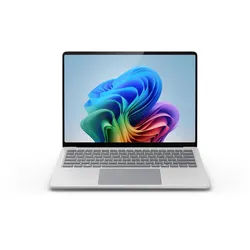 Microsoft Surface Laptop 7 Gen. Snapdragon® X Elite, 35cm (13.8") Platin