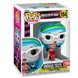 Funko Sammelfigur Monster High Ghoulia Yelps