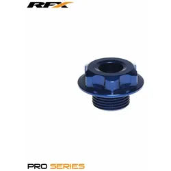 RFX Lenksäulenmutter Pro (Blau)