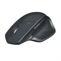 Logitech MX Master 2S, kabellose Laser-Maus