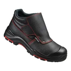 Craftland CRAFTLAND 33265-41 Schweißerstiefel Eisenach Größe 41 schwarz S3 HR Stiefel