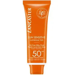 Sun Sensitive Oil-Free Milky Fluid SPF50 50ml