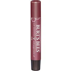 BURT'S BEES Lippenbalsam Lip Shimmer Fig, 2.5 g