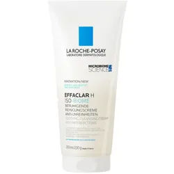 ROCHE-POSAY Effaclar H Iso-Biome Reinigungscreme 200 ml