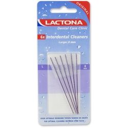 Lactona® Interdental Cleaners 8 mm