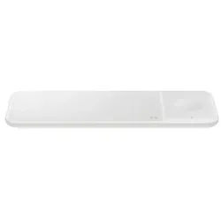 Samsung Wireless Charger Trio Pad EP-P6300, White