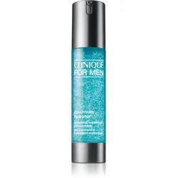 Clinique For MenTM Maximum Hydrator Activated Water-Gel Concentrate Gel für dehydrierte Haut 48 ml