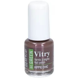 Vitry Vernis ist grüner Hippie-Schick