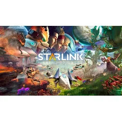 Starlink: Battle for Atlas