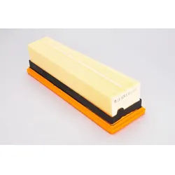 Luftfilter MAHLE KNECHT LX 1824/1