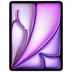 Apple iPad Air 13" (M2) Violett 13" 256GB Wi-Fi
