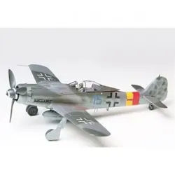 1:48 Dt.Focke Wulf Fw190 D-9