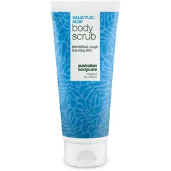 Australian Bodycare Salicylsäure K√∂rperpeeling 200 ml Unisex