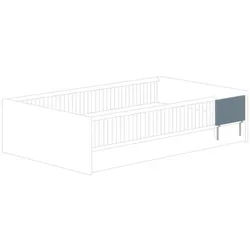 Rausfallschutz PAIDI LITTLE FLO (BHT 2.20x24.60x41.20 cm) - BHT 2.20x24.60x41.20 cm