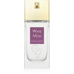 Alyssa Ashley White Musk Eau de Parfum Unisex 30 ml