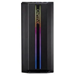 CAPTIVA Advanced Gaming I75-378 Gaming-PC (Intel® Core i7 12700KF, GeForce® RTXTM 4060, 32 GB RAM, 1000 GB SSD, Luftkühlung) schwarz