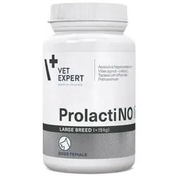 VETEXPERT Prolactino Large Breed 40tabl