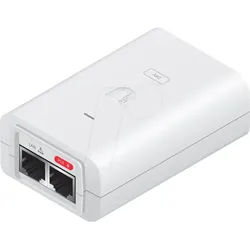 UBI POE24-30W-GW - Power over Ethernet (POE) Adapter, 24 V, 30 W