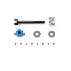 TD4 Kugeldiff.-Einstell-Set (2)