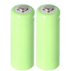 Akku passend für Schnurlos Telefon Hagenuk Classico Akkus Abmessungen 10,2x29,3mm