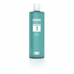 Isdin Körperpflegemittel ACNIBEN Mizellenreiniger 400 ml