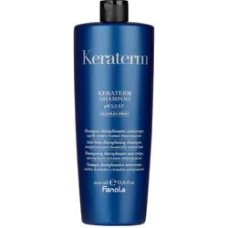Fanola Keraterm Shampoo 1000ml