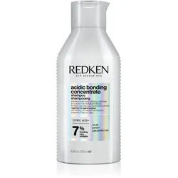 Redken Acidic Bonding Concentrate stärkendes Shampoo für geschwächtes Haar 500 ml