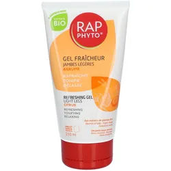 RAP Phyto® Bio Frische-Gel Leichte Beine Zitrusfrüchte