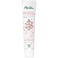 Melvita - Los Esenciales De Higiene Pasta De Dientes Encías Sensibles Zahnpasta 75 ml