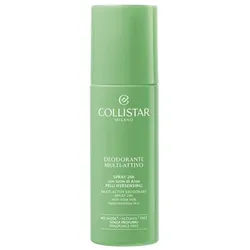 COLLISTAR Körperpflegemittel DESODORANTE 24H Überempfindliches Hautspray 100 ml