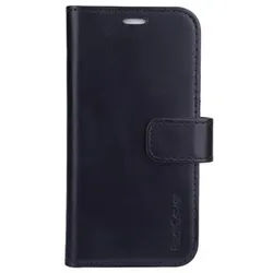 Wallet Case 2-in-1 Black - iPhone 13 Mini