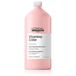 L’Oréal Professionnel Serie Expert Vitamino Color aufhellendes Shampoo für gefärbtes Haar 1500 ml