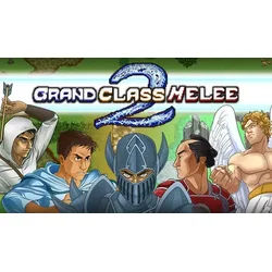 Grand Class Melee 2