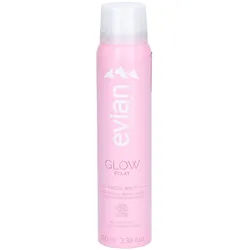 Evian® Gesichtsnebel Glow