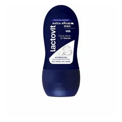 Lactovit Deo-Roller HOMBRE deo roll-on 50ml