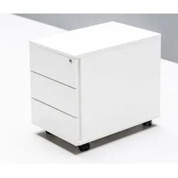 Untertisch Rollcontainer für Büro KA2