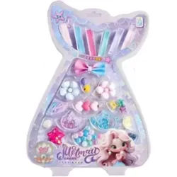Meerjungfrau-Haaraccessoires