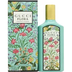 Gucci Flora Gorgeous Jasmine Eau de Parfum 100 ml Spray