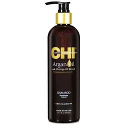 CHI Argan Shampoo, 340 ml