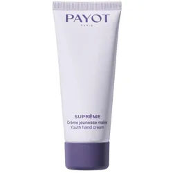 Payot Suprême Crème jeunesse mains