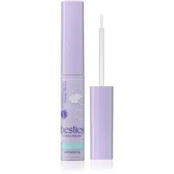 Bell Hypoallergenic Besties Flüssige Eyeliner Farbton 01 Blackest Night 4 g