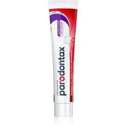 Parodontax Ultra Clean Zahnpasta gegen Zahnfleischbluten und Parodontose 75 ml