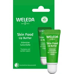 Weleda Skin Food Lip Butter 8 ml