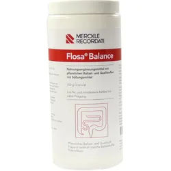 Flosa Balance Dose 250 G
