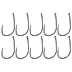 Gamakatsu Karpfenhaken Gamakatsu Specialist R Hook - 10 Karpfenhaken